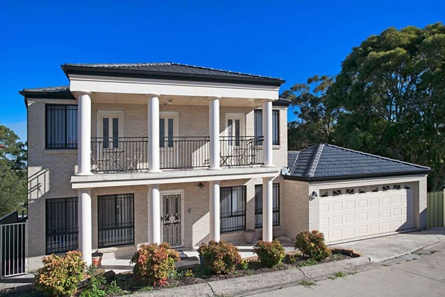 Main view of Homely apartment listing, 502A Warners Bay Road, Charlestown NSW 2290