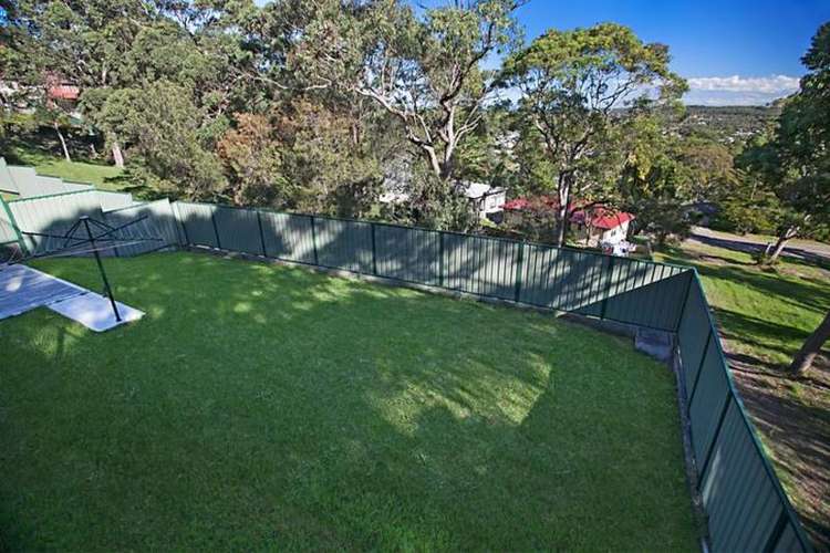 Fifth view of Homely apartment listing, 502A Warners Bay Road, Charlestown NSW 2290