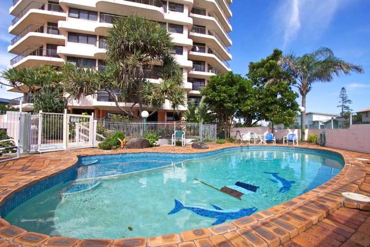Main view of Homely unit listing, 6/134 Pacific Parade - Porta Pacifique, Bilinga QLD 4225