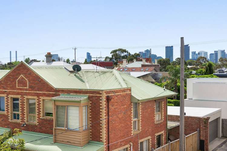 Fourth view of Homely apartment listing, 213/99 Nott Street, Port Melbourne VIC 3207