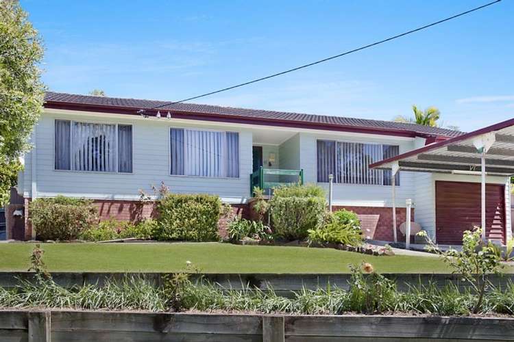 Main view of Homely house listing, 41 Cambridge Drive, Rankin Park NSW 2287