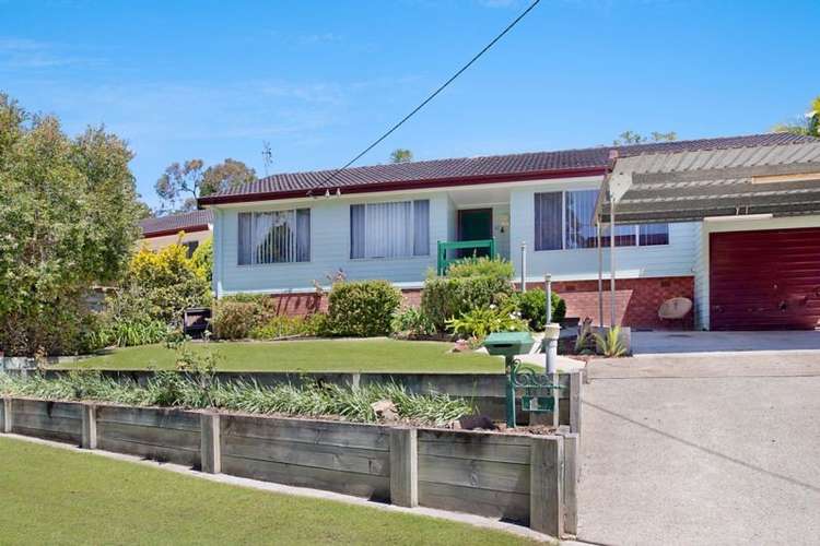 Second view of Homely house listing, 41 Cambridge Drive, Rankin Park NSW 2287