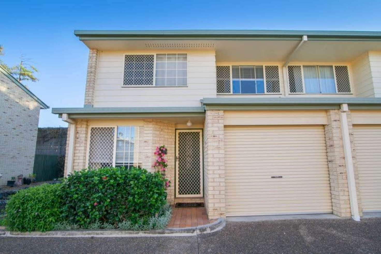 Main view of Homely unit listing, 19/12 Bergin Street, Booval QLD 4304