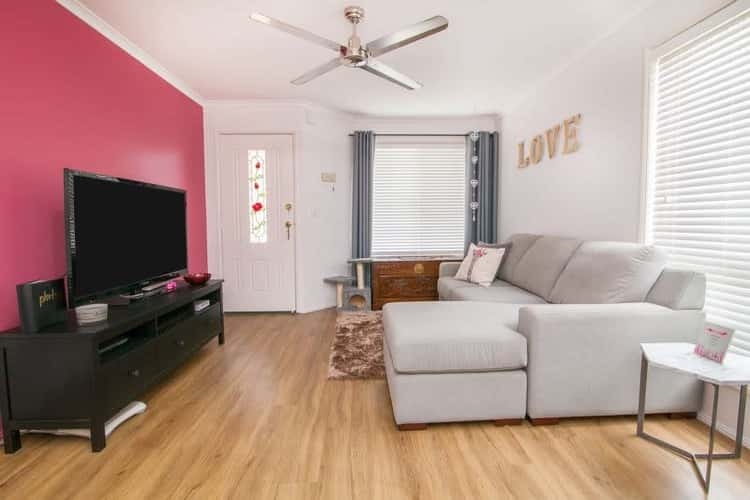 Third view of Homely unit listing, 19/12 Bergin Street, Booval QLD 4304