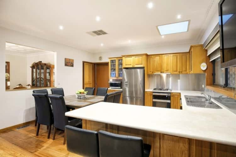 Sixth view of Homely house listing, 17 Ashford Crescent, Westmeadows VIC 3049