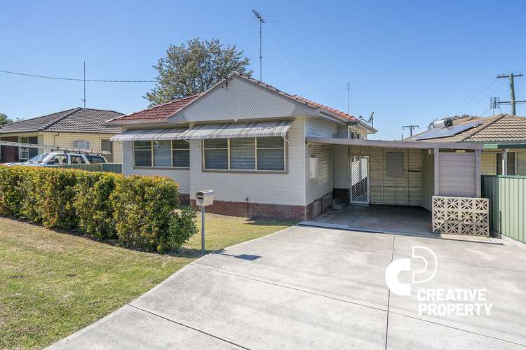 Main view of Homely house listing, 4 Devon Street, Wallsend NSW 2287