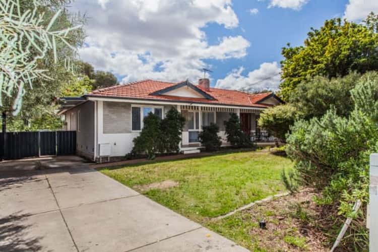 Second view of Homely house listing, 80A Counsel Road, Coolbellup WA 6163