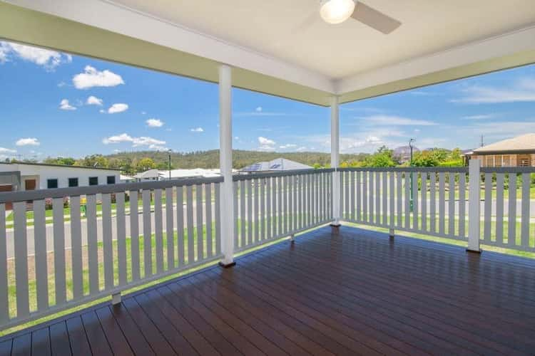 Fifth view of Homely house listing, 1 Gardner Place, Silkstone QLD 4304