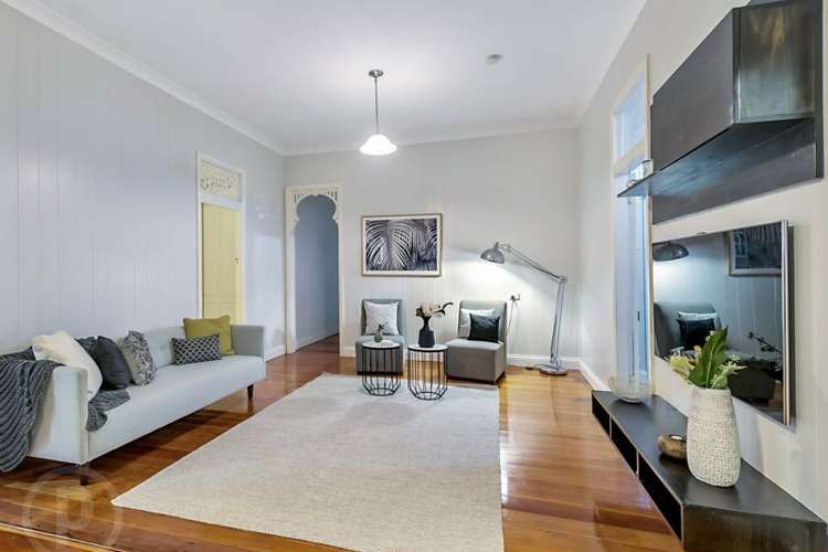 Fourth view of Homely house listing, 87 Coopers Camp Road, Bardon QLD 4065