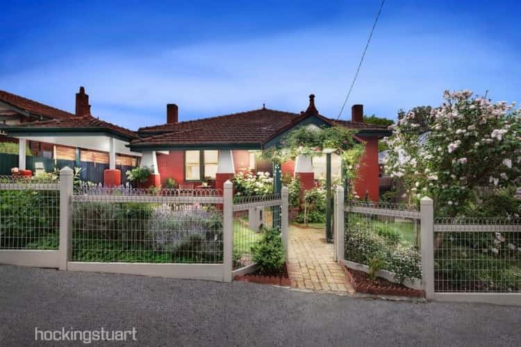 Main view of Homely house listing, 64 Brown Street, Heidelberg VIC 3084