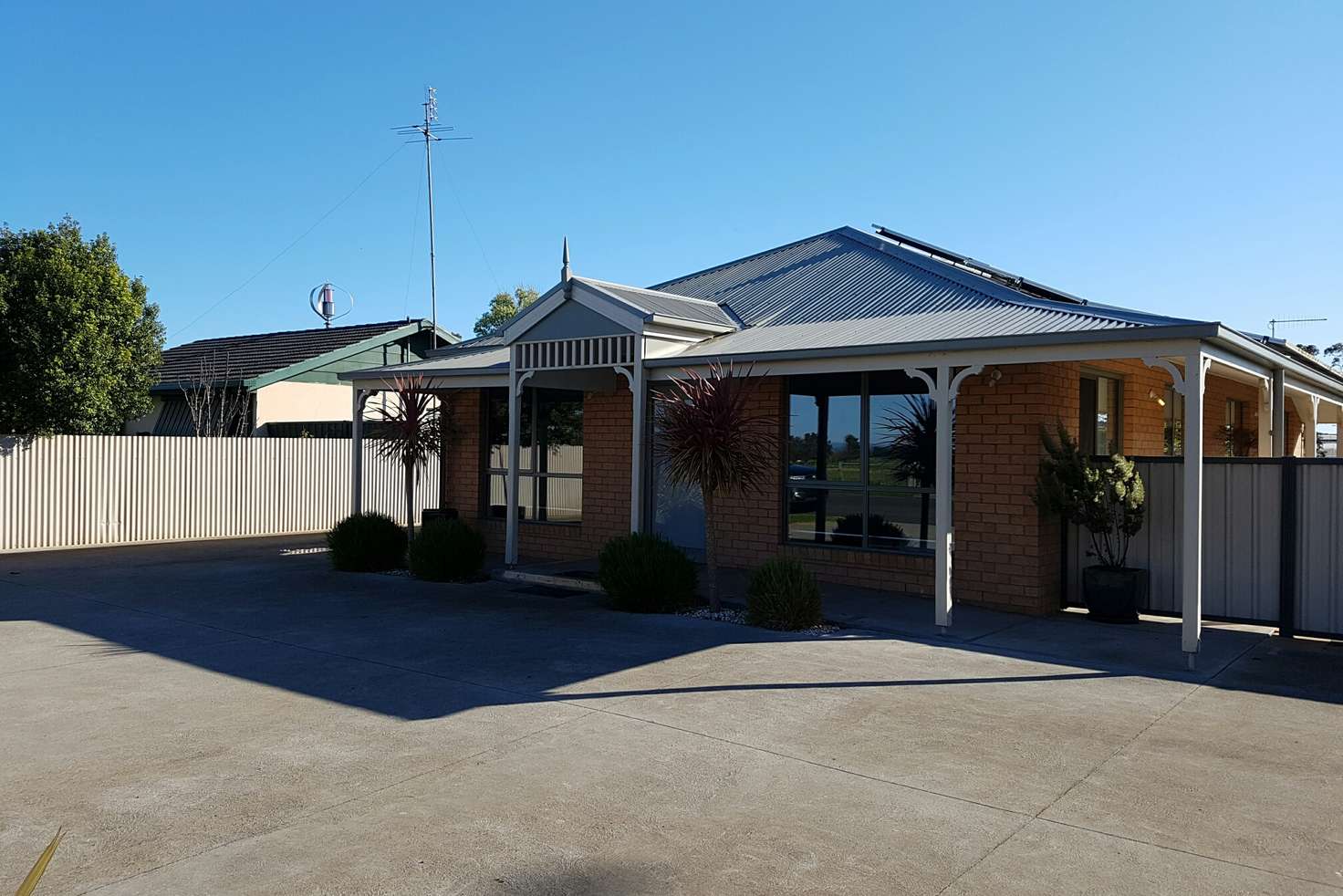 Main view of Homely house listing, 539 Corangamite Lake Road, Cororooke VIC 3254