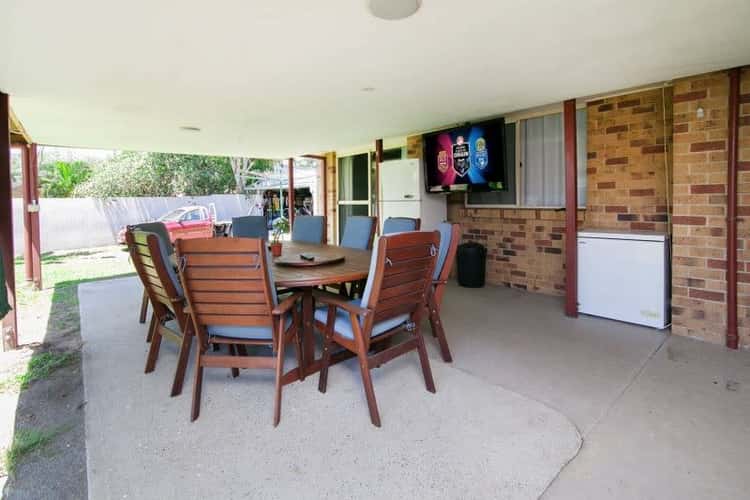 Third view of Homely house listing, 8 Forest Glen Court, Camira QLD 4300