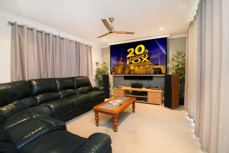 Fourth view of Homely house listing, 8 Forest Glen Court, Camira QLD 4300