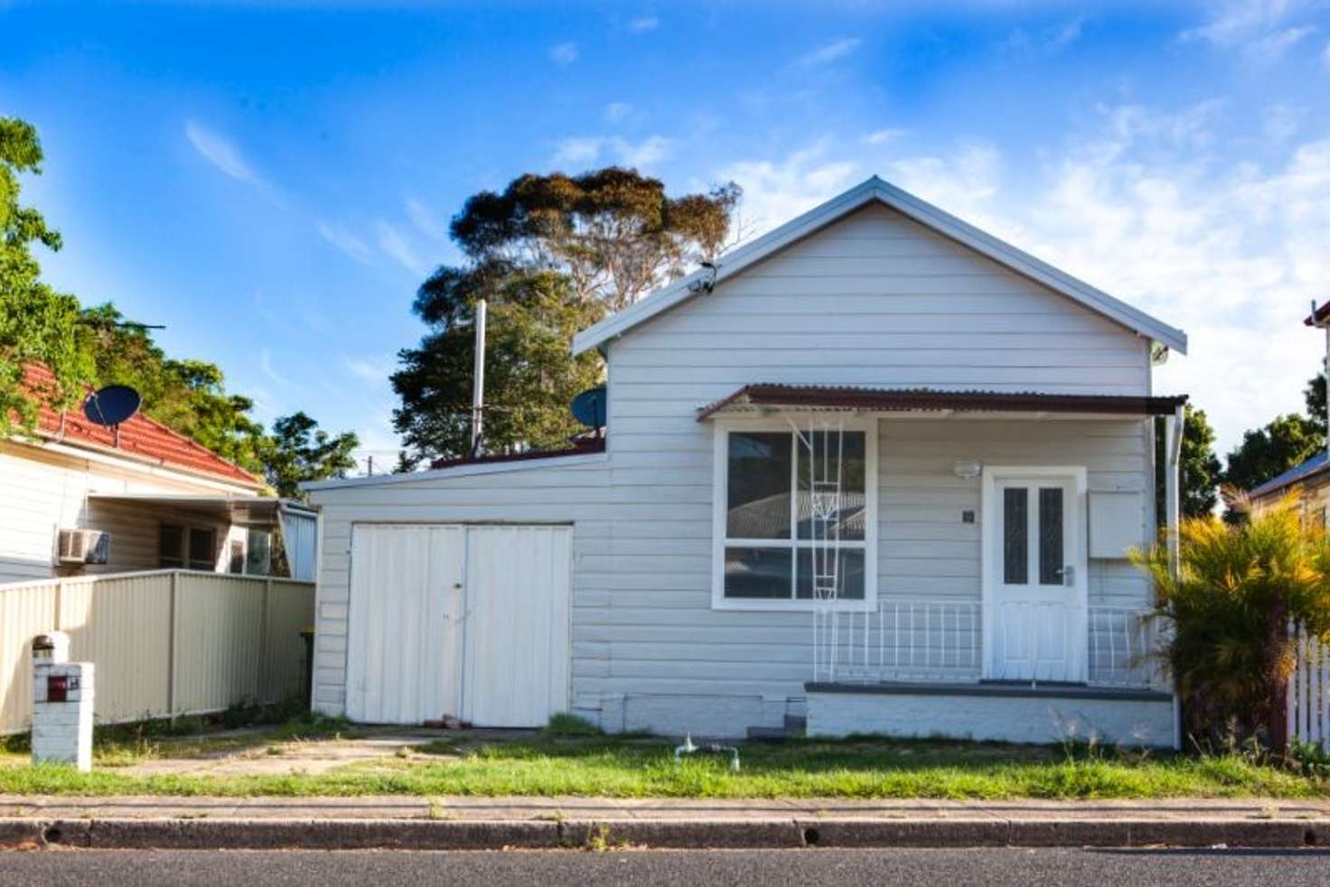 Main view of Homely house listing, 1/9 John Street, Tighes Hill NSW 2297