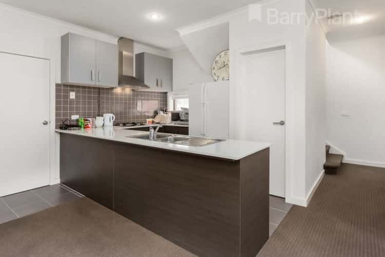 Second view of Homely house listing, 1/9 Fitzroy Street, Laverton VIC 3028