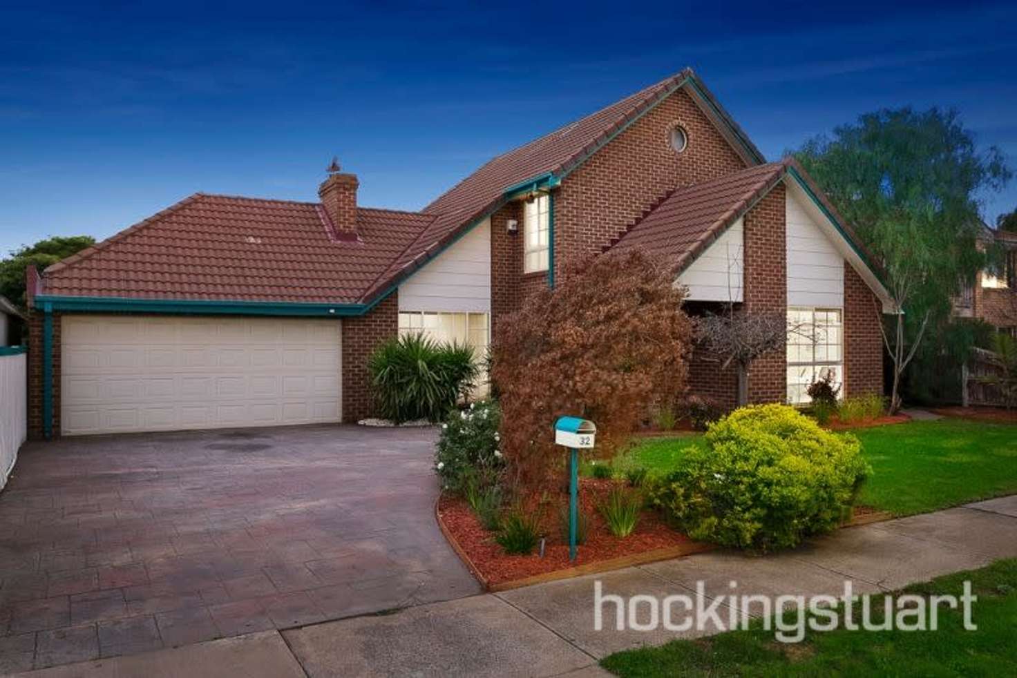 Main view of Homely house listing, 32 Cleveland Drive, Hoppers Crossing VIC 3029