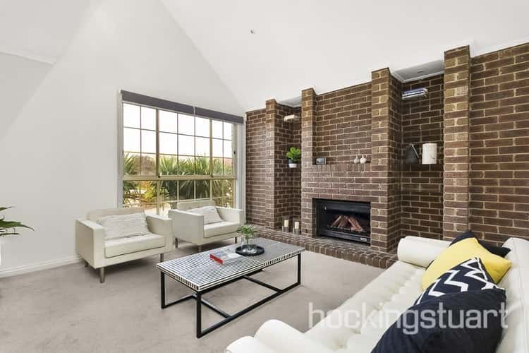 Second view of Homely house listing, 32 Cleveland Drive, Hoppers Crossing VIC 3029