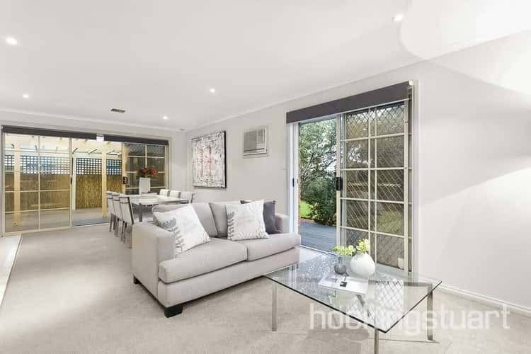 Third view of Homely house listing, 32 Cleveland Drive, Hoppers Crossing VIC 3029