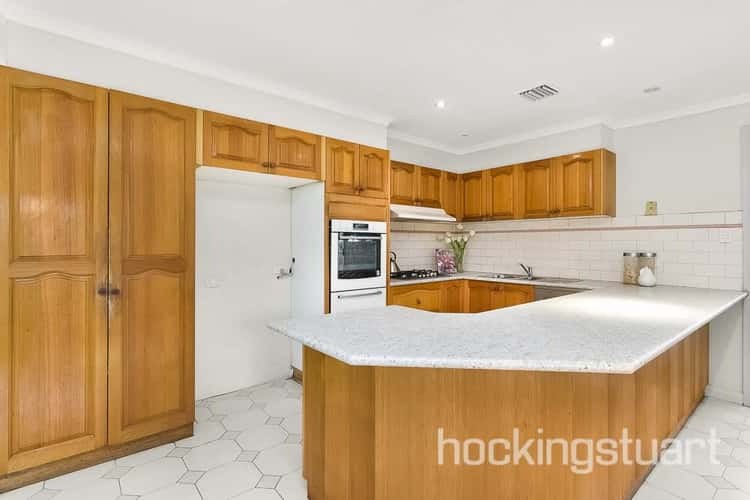 Fifth view of Homely house listing, 32 Cleveland Drive, Hoppers Crossing VIC 3029