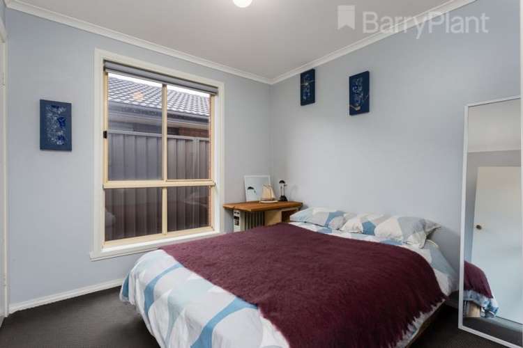 Fifth view of Homely house listing, 1/53 Rosebery Street, Altona Meadows VIC 3028