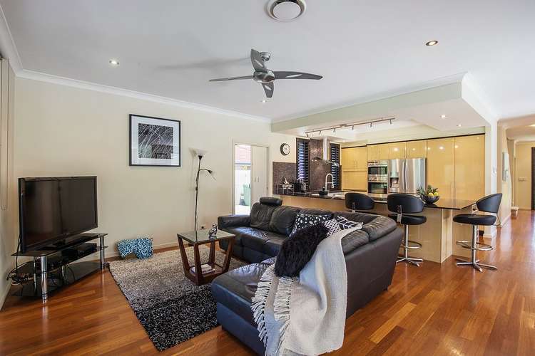 Fourth view of Homely house listing, 16 Torquay Place, Arundel QLD 4214