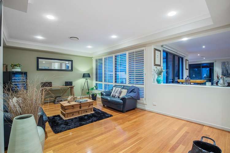 Fifth view of Homely house listing, 16 Torquay Place, Arundel QLD 4214