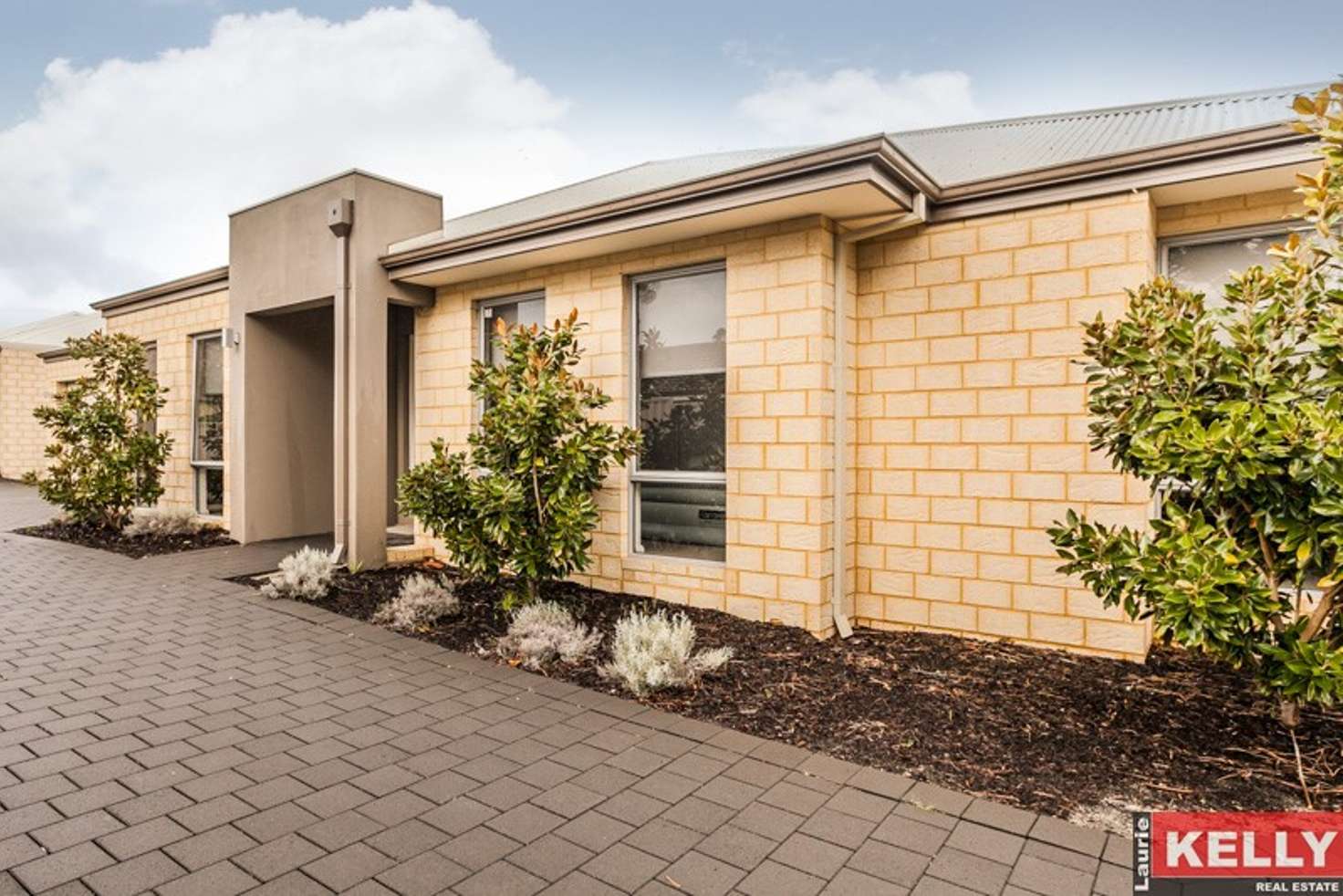 Main view of Homely house listing, 6B Oriana Street, Belmont WA 6104