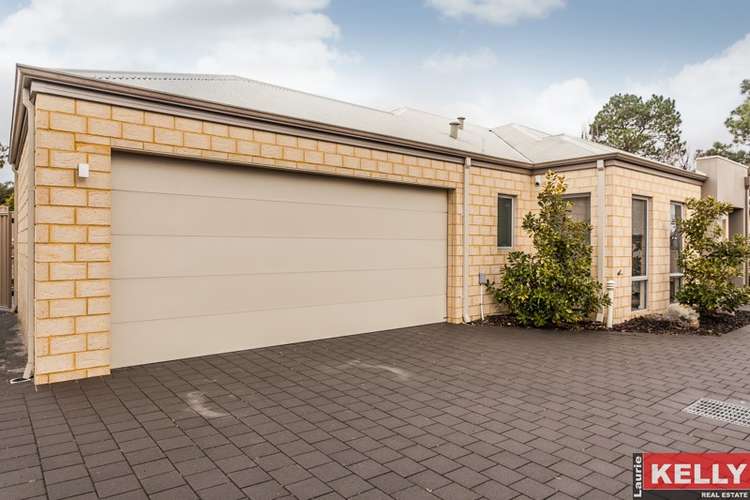 Second view of Homely house listing, 6B Oriana Street, Belmont WA 6104