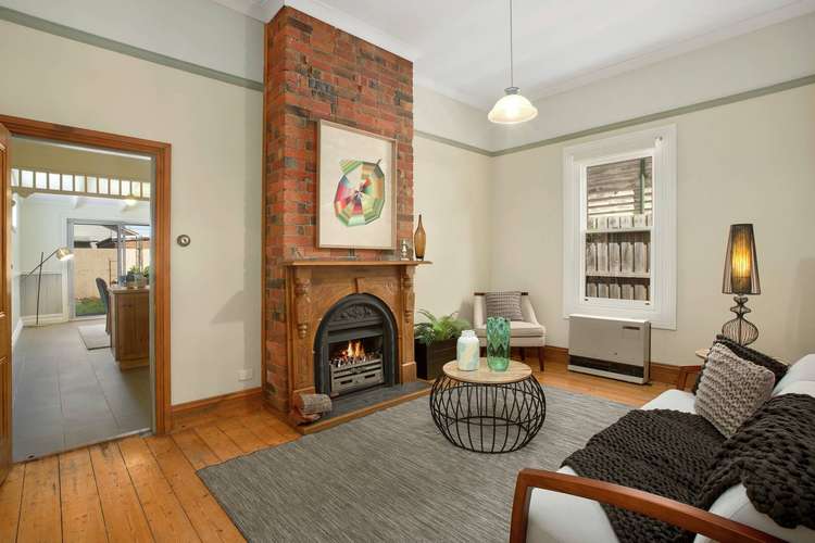 Second view of Homely house listing, 34 Vincent Street, Coburg VIC 3058