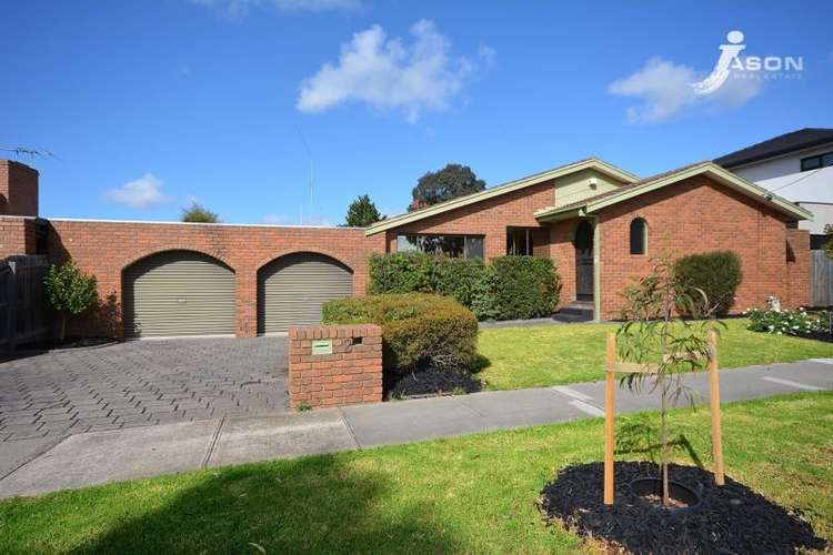 Main view of Homely house listing, 2 Langton Way, Greenvale VIC 3059