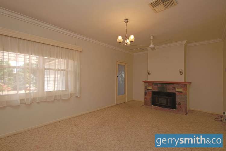 Second view of Homely house listing, 6 Kalimna Avenue, Horsham VIC 3400