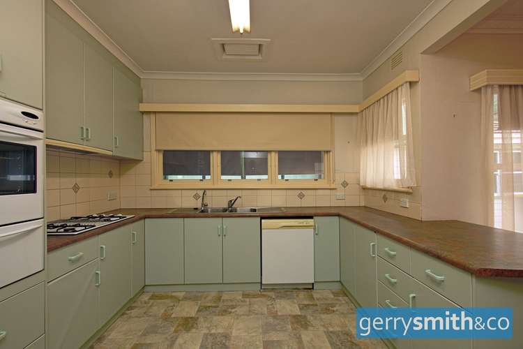 Third view of Homely house listing, 6 Kalimna Avenue, Horsham VIC 3400