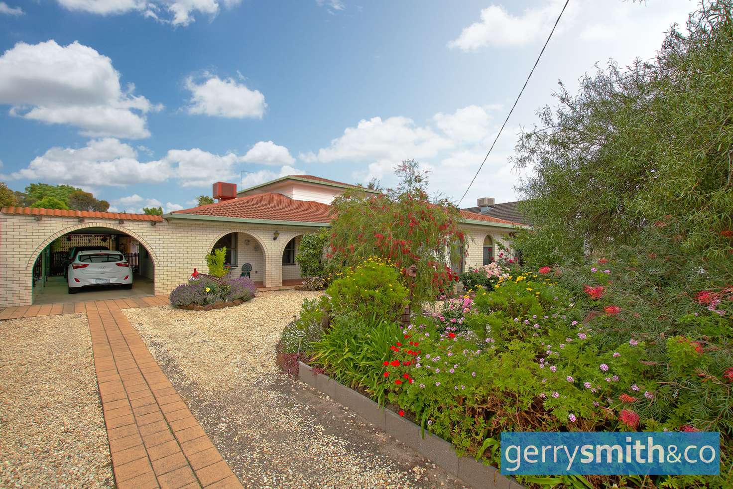 Main view of Homely house listing, 29 Landy Street, Horsham VIC 3400