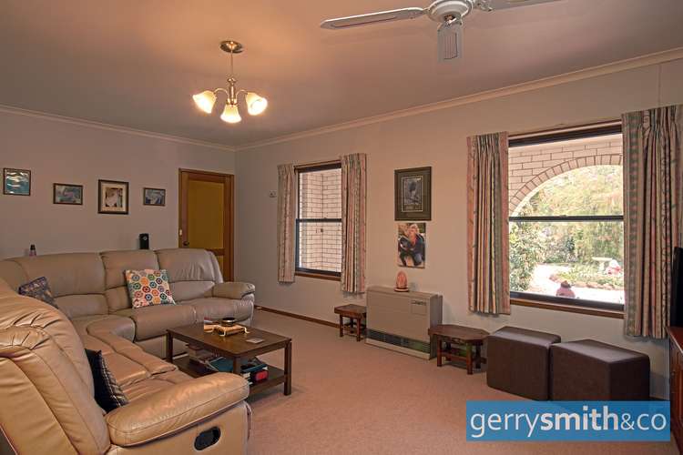 Fourth view of Homely house listing, 29 Landy Street, Horsham VIC 3400