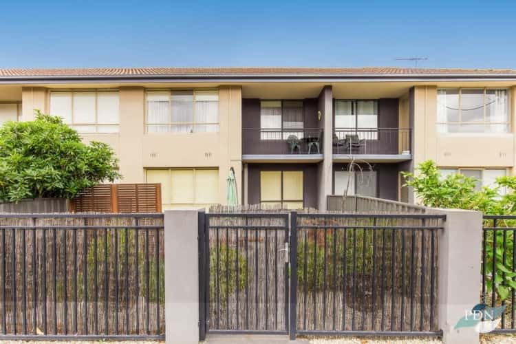 Main view of Homely unit listing, 7/3-5 Hargreaves Crescent, Braybrook VIC 3019