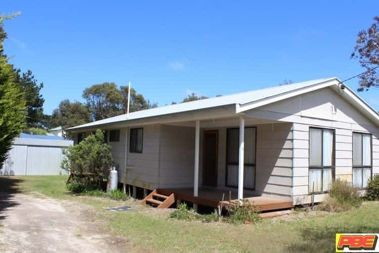 Main view of Homely house listing, 64 PANDORA AVENUE, Venus Bay VIC 3956