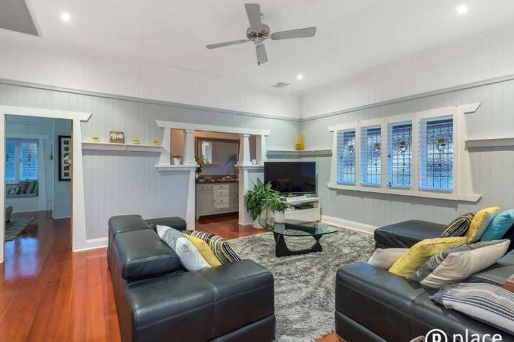 Third view of Homely house listing, 42 Devonshire St, Ashgrove QLD 4060