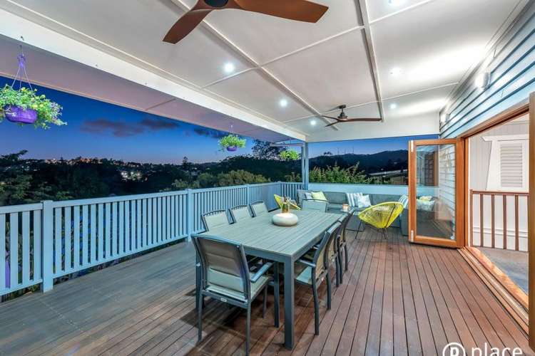Sixth view of Homely house listing, 42 Devonshire St, Ashgrove QLD 4060