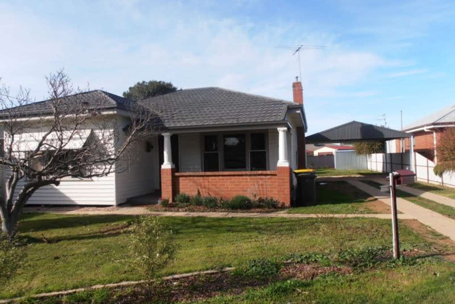 Main view of Homely house listing, 191 Murdoch Road, Wangaratta VIC 3677