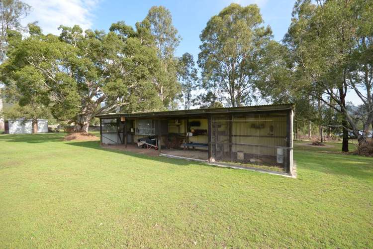 Fourth view of Homely acreageSemiRural listing, 33-39 Wagonwheel Road, Boyland QLD 4275