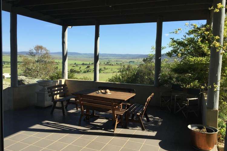 Third view of Homely house listing, 25a O'Brien Avenue, Berridale NSW 2628
