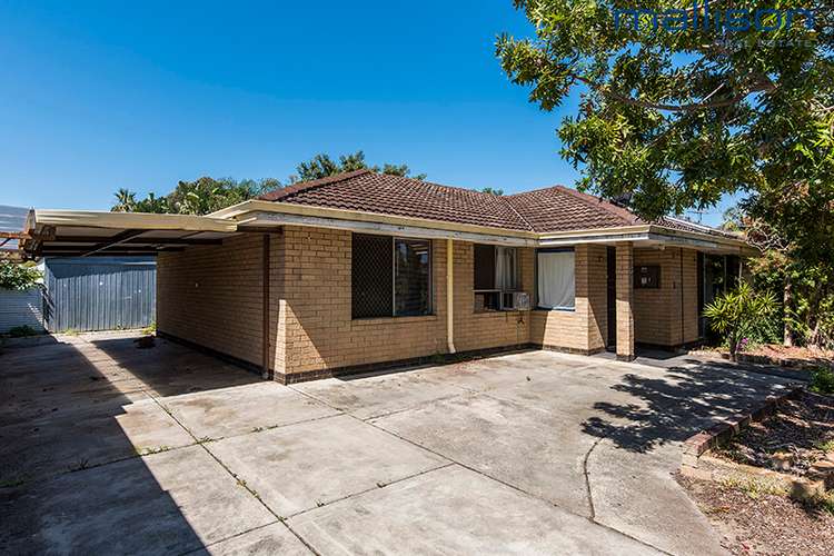 Second view of Homely house listing, 10 Legge Place, Beckenham WA 6107