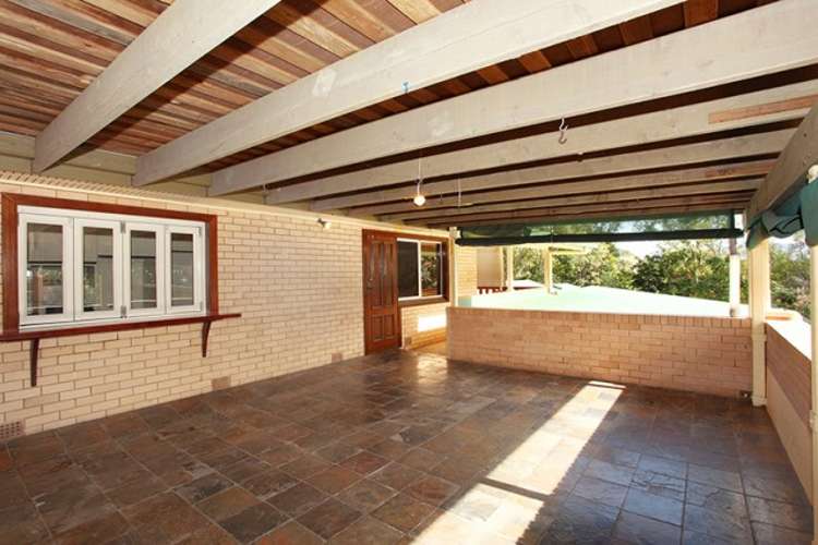 Third view of Homely house listing, 10A Bade Street, Nambour QLD 4560