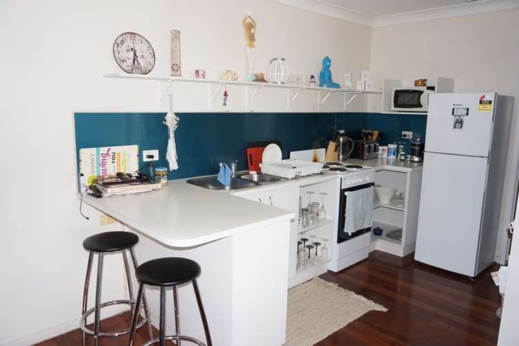 Second view of Homely unit listing, 6/58 Pacific Parade, Bilinga QLD 4225