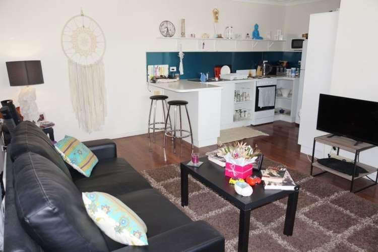 Third view of Homely unit listing, 6/58 Pacific Parade, Bilinga QLD 4225