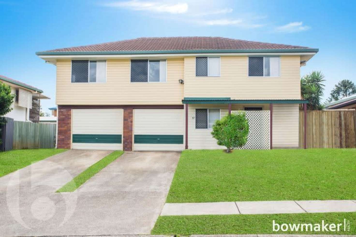 Main view of Homely house listing, 57 Greenore Street, Bracken Ridge QLD 4017