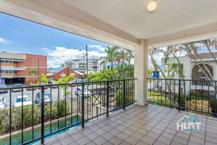Second view of Homely unit listing, 5/187 Lake Street, Cairns City QLD 4870