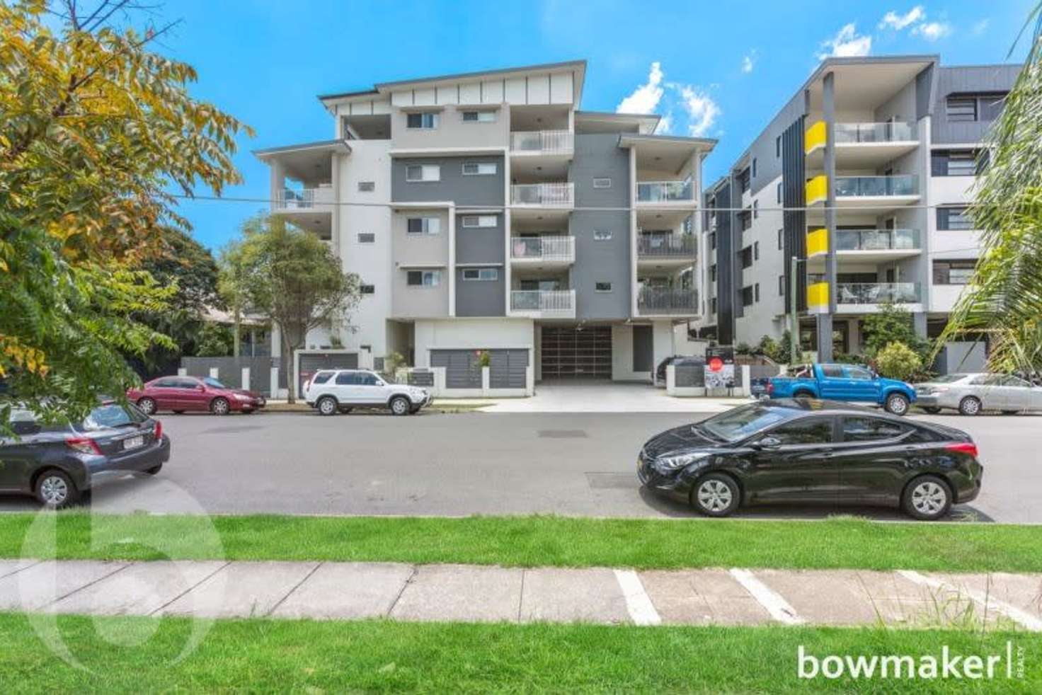 Main view of Homely unit listing, 6/11 Eton St, Nundah QLD 4012