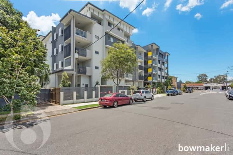 Second view of Homely unit listing, 6/11 Eton St, Nundah QLD 4012