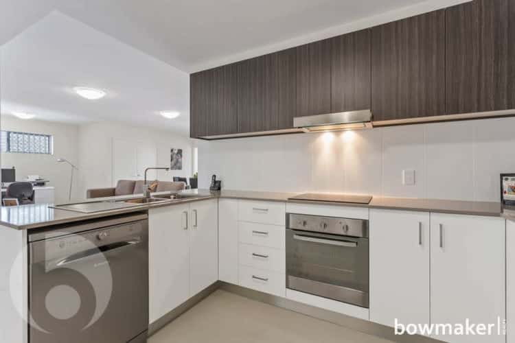 Fifth view of Homely unit listing, 6/11 Eton St, Nundah QLD 4012
